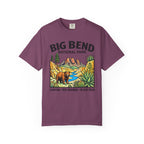 Big Bend National Park T-Shirt