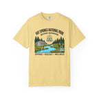 Hot Springs National Park T-Shirt