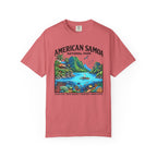 American Samoa National Park T-Shirt