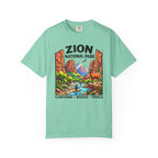 Zion National Park T-Shirt