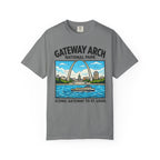 Gateway Arch National Park T-Shirt