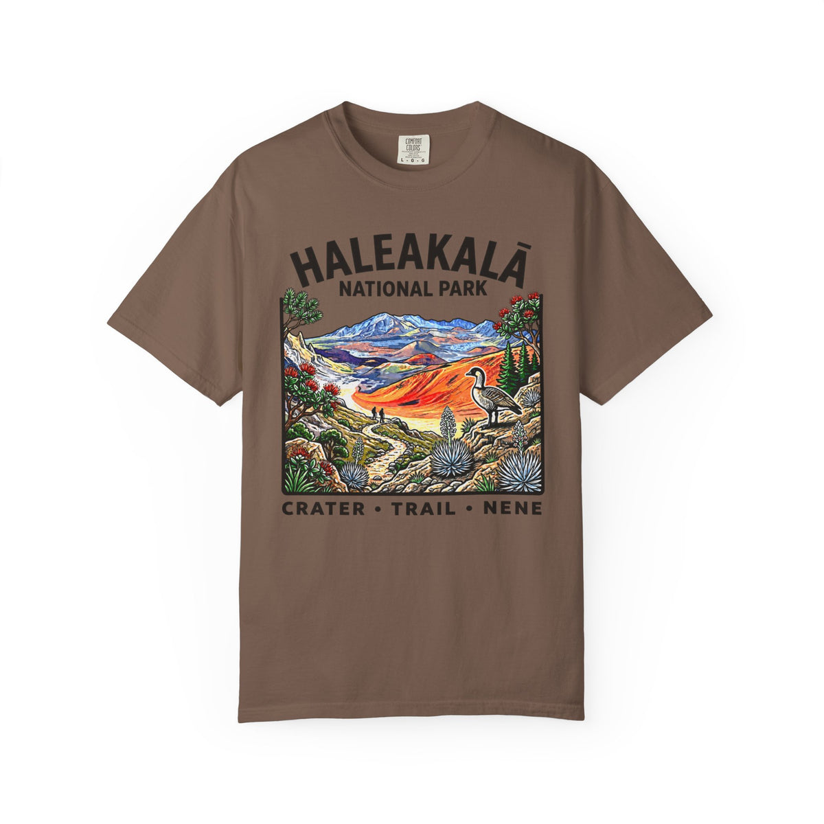 Haleakalā National Park T-Shirt