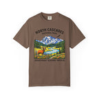 North Cascades National Park T-Shirt