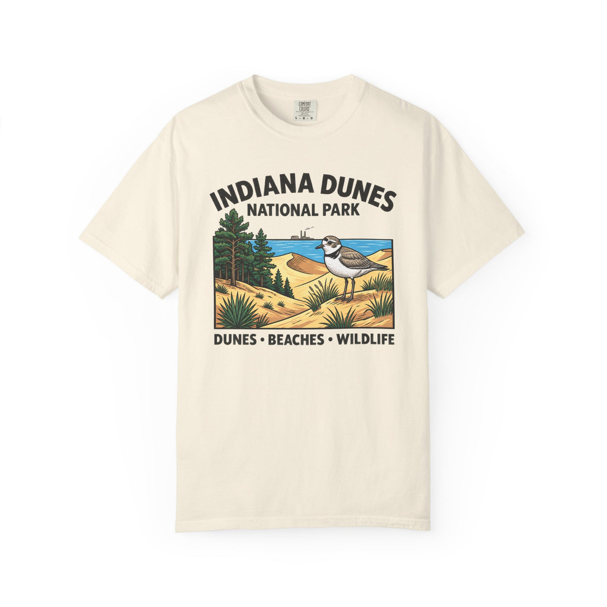 Indiana Dunes National Park T-Shirt