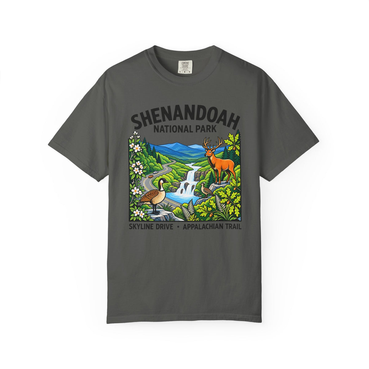 Shenandoah National Park T-Shirt