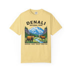 Denali National Park T-Shirt