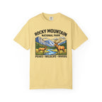 Rocky Mountain National Park T-Shirt