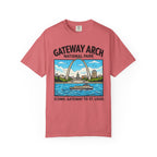 Gateway Arch National Park T-Shirt