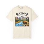 Katmai National Park T-Shirt