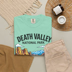 Death Valley National Park T-Shirt