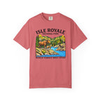 Isle Royale National Park T-Shirt