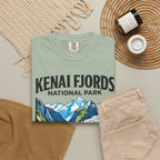 Kenai Fjords National Park T-Shirt