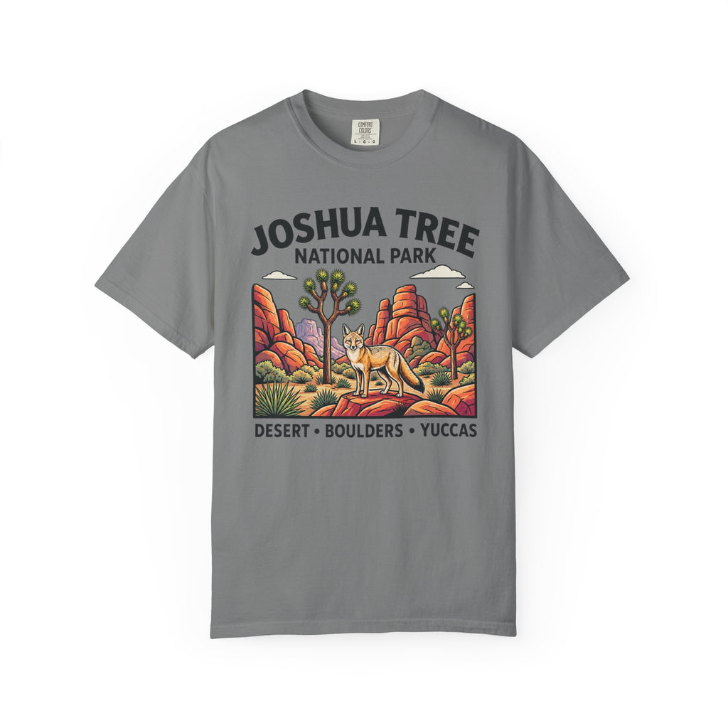 Joshua Tree National Park T-Shirt
