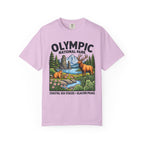 Olympic National Park T-Shirt