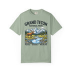 Grand Teton National Park T-Shirt