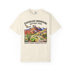 Guadalupe Mountains National Park T-Shirt