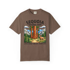 Sequoia National Park T‑Shirt
