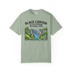 Black Canyon of the Gunnison National Park T-Shirt