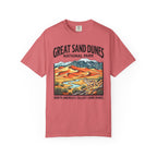 Great Sand Dunes National Park T-Shirt