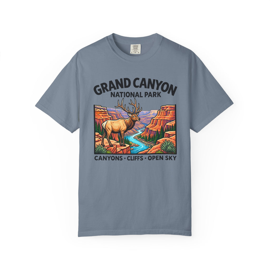 Grand Canyon National Park T-Shirt