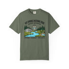 Hot Springs National Park T-Shirt