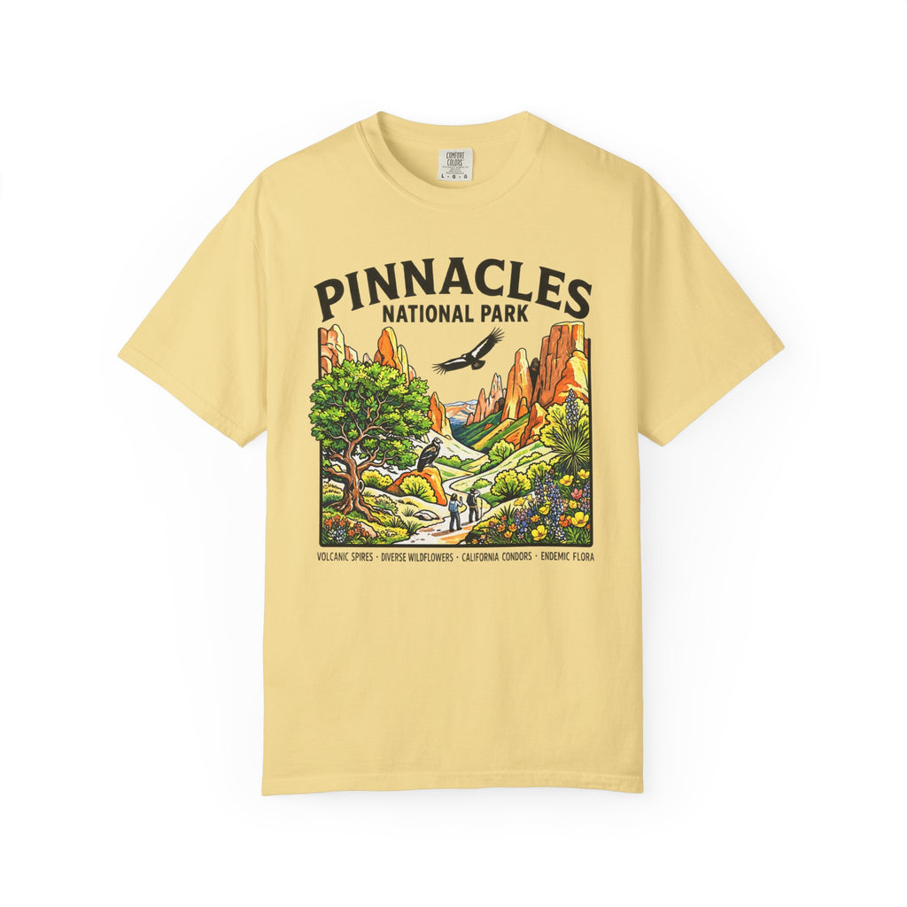Pinnacles National Park T-Shirt