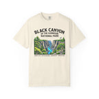 Black Canyon of the Gunnison National Park T-Shirt