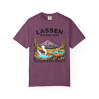 Lassen National Park T-Shirt