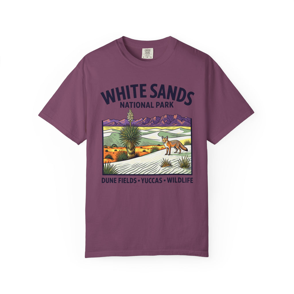 White Sands National Park T-Shirt