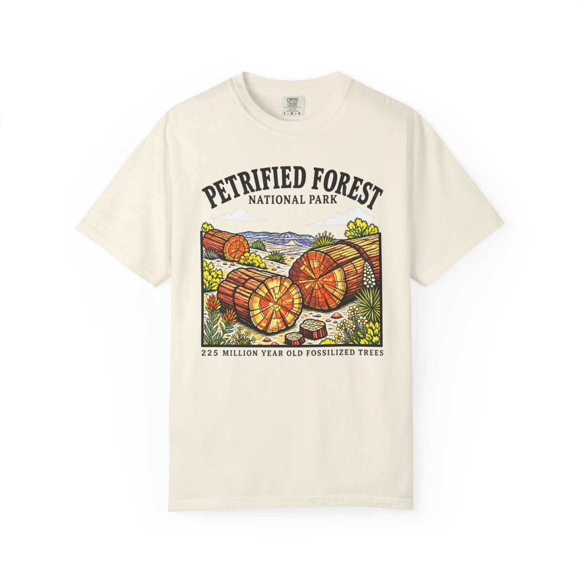 Petrified Forest National Park T‑Shirt