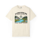 Hot Springs National Park T-Shirt
