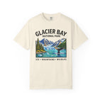 Glacier Bay National Park T-Shirt T-Shirt