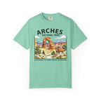 Arches National Park T-Shirt