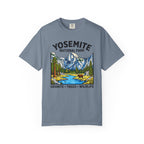 Yosemite National Park T-Shirt