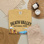 Death Valley National Park T-Shirt