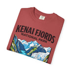 Kenai Fjords National Park T-Shirt