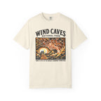 Wind Caves National Park T-Shirt