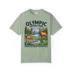 Olympic National Park T-Shirt