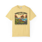 Hawaii Volcanoes National Park T-Shirt