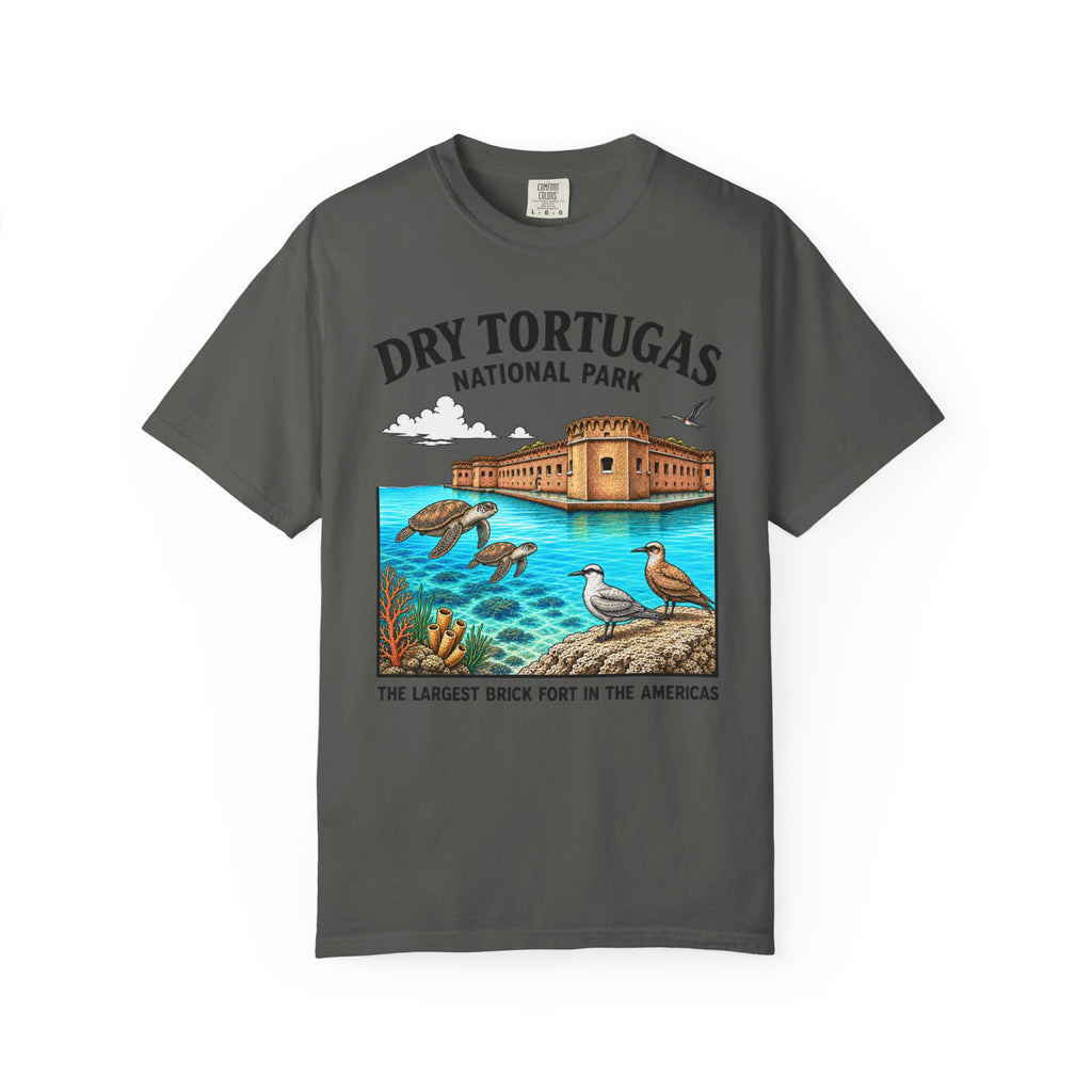 Dry Tortugas National Park T-Shirt