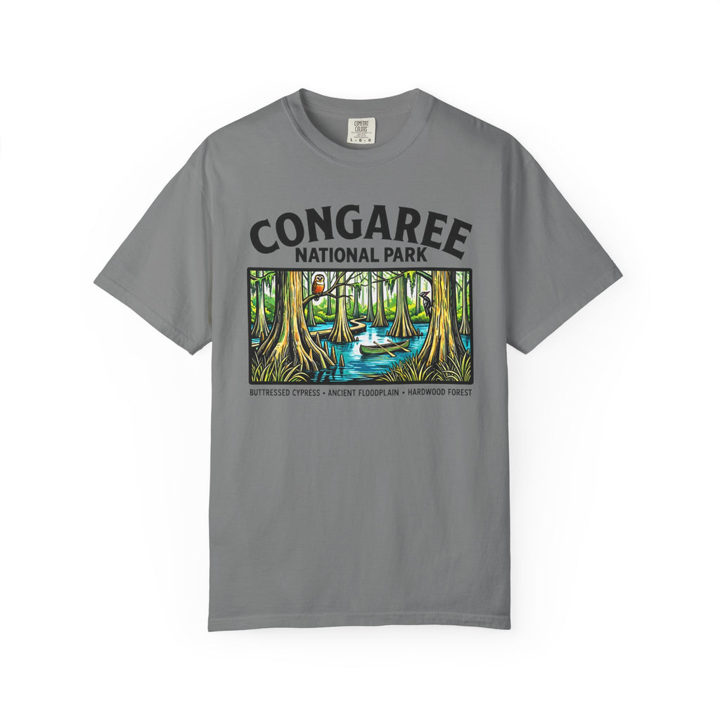 Congaree National Park T-Shirt