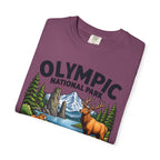 Olympic National Park T-Shirt