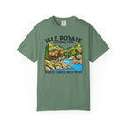 Isle Royale National Park T-Shirt