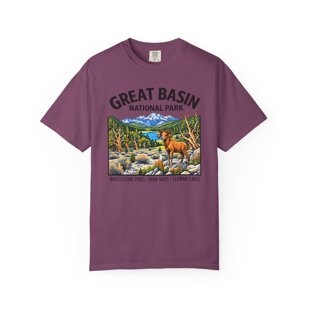 Great Basin National Park T-Shirt