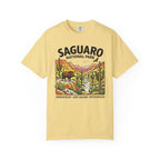 Saguaro National Park Tee