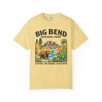 Big Bend National Park T-Shirt
