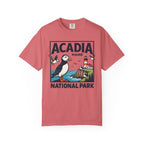 Acadia National Park Puffin T-Shirt