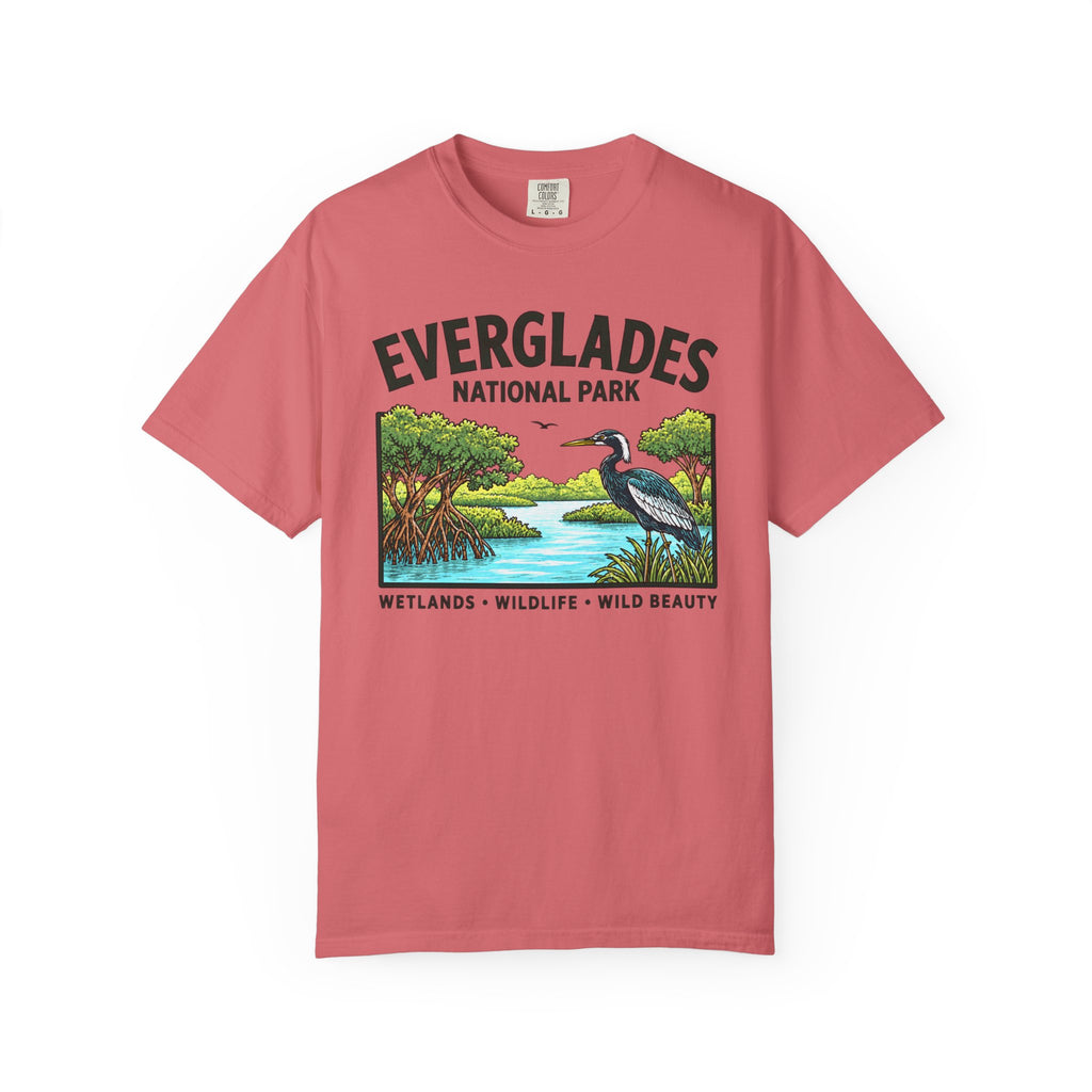 Everglades National Park T-Shirt