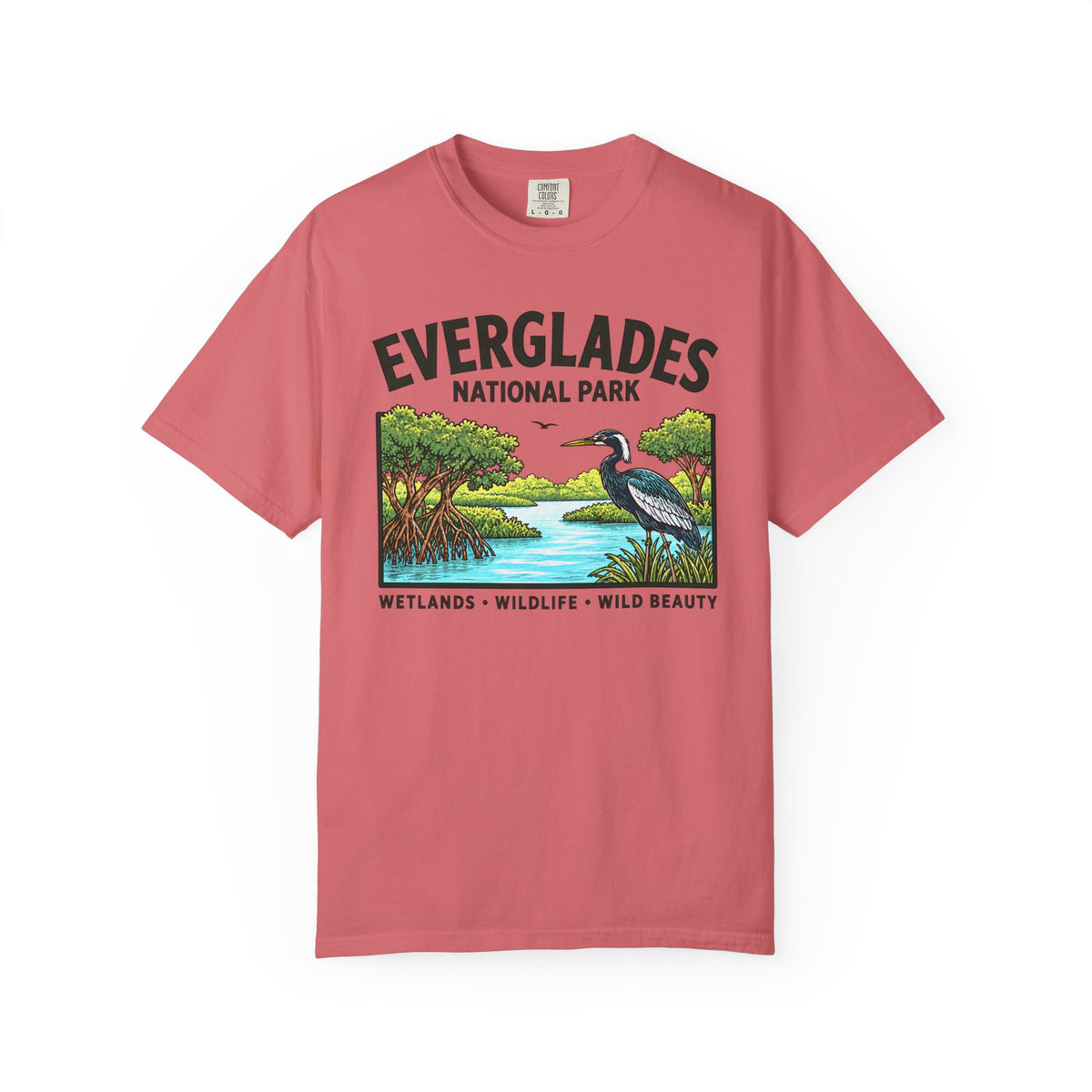 Everglades National Park T-Shirt