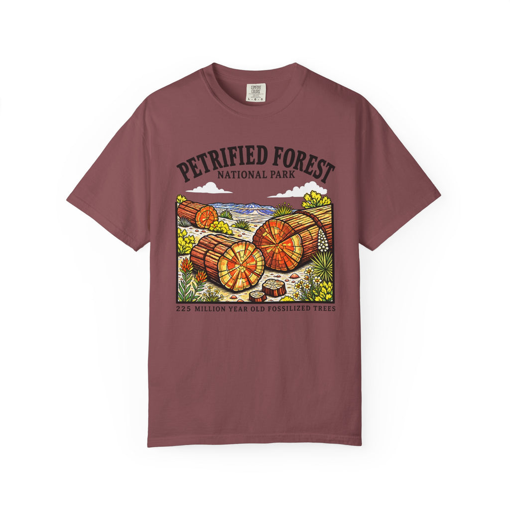 Petrified Forest National Park T‑Shirt